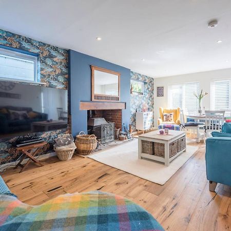 Saxon Cottage, Friston Экстерьер фото
