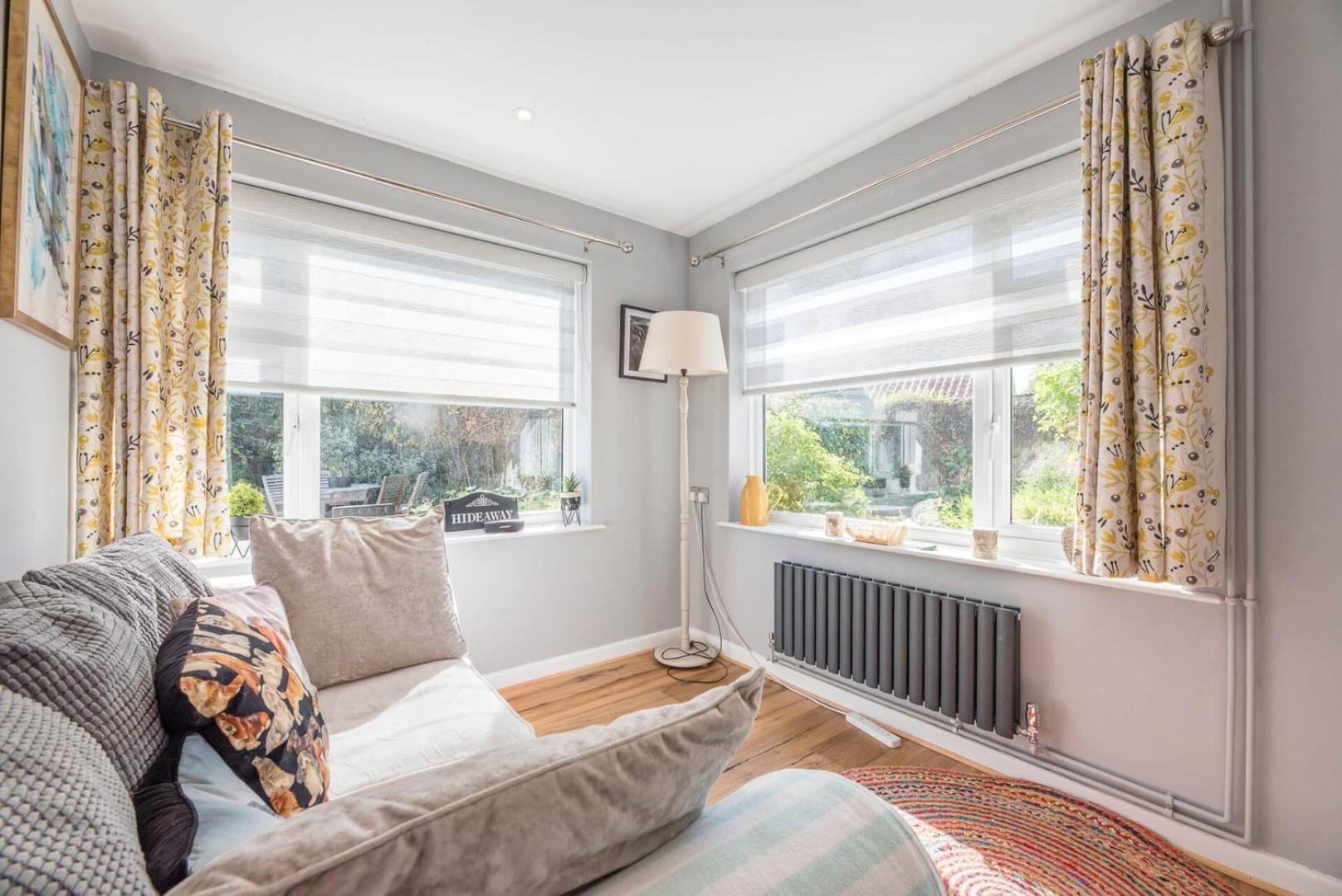 Saxon Cottage, Friston Экстерьер фото