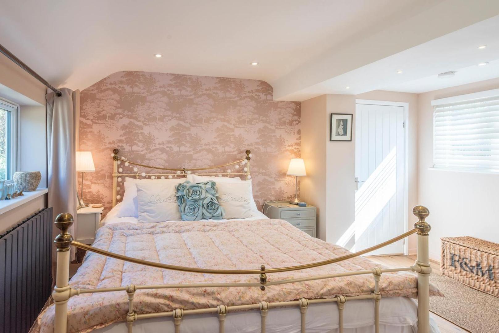 Saxon Cottage, Friston Экстерьер фото