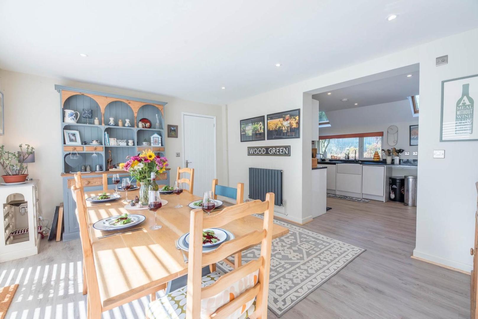 Saxon Cottage, Friston Экстерьер фото